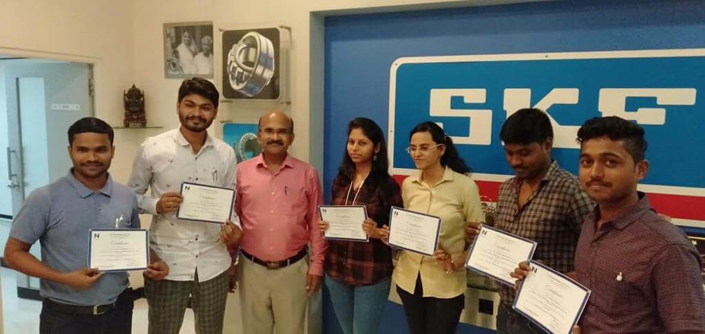 RMI Training Reliability Maintenance Institute in Pune
