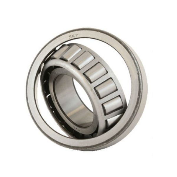 Types of roller ball bearings - Tapered roller ball bearing