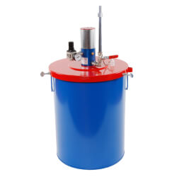 Abnox-Filler Pumps for Grease Pumps