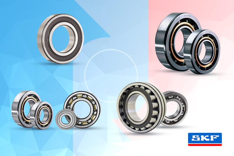 Ball Bearing Buy From Authorized Distributors in Pune NBBC