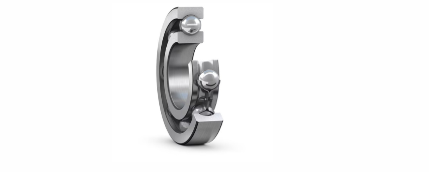 Tisp to select ball bearings